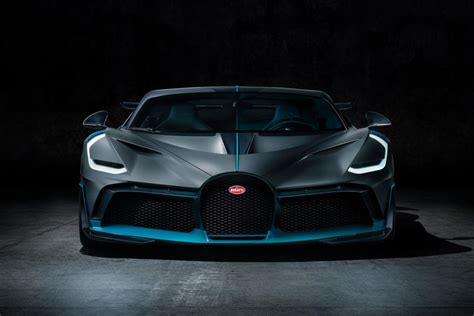 Bugatti Divo Review Trims Specs Price New Interior Features