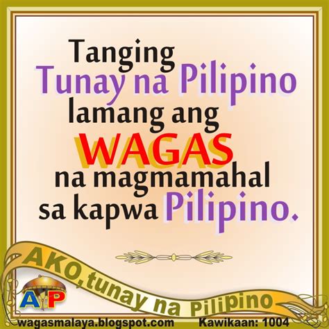 Kasabihan Tungkol Sa Wika Philippin News Collections