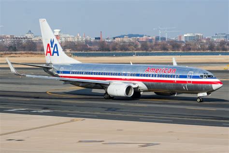 The History Of American Airlines Liveries Astrojet Bare Metal And More