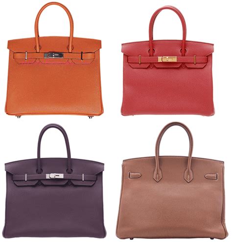 A firm favourite of celebrities worldwide, the birkin bag exudes class, elegance and luxury. Hermes Birkin Bags Prices And Sizes | Bragmybag