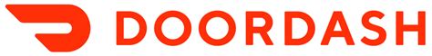Brand New: New Logo and Identity for DoorDash by Character