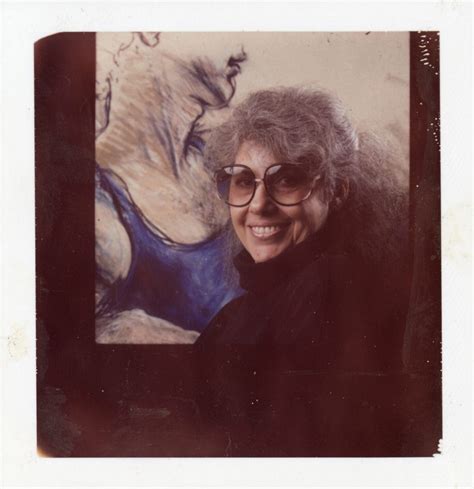 Remembering Judith Roth Artist And Ravenswood Artwalk Co Founder
