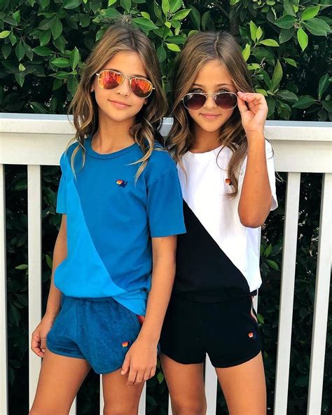 ava marie and leah rose on instagram “hello monday 😎🌟 leah s quote from this weekend “mommy