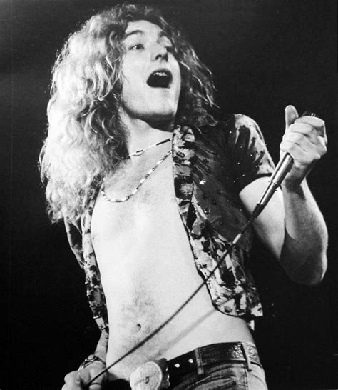 Robert Plant Led Zeppelin Zeppelin Art Led Zepplin Great Bands Cool Bands Robert Plants