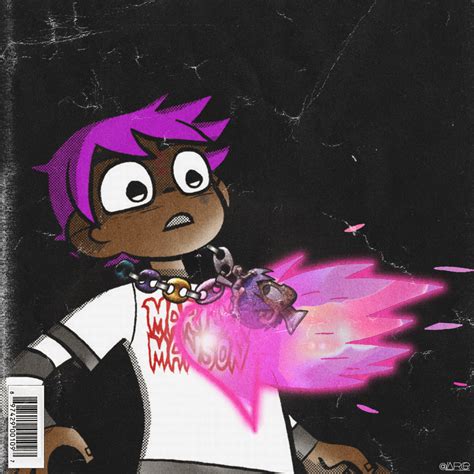 Lil Uzi Vert Luv Is Rage Review By Nexo Album Of The Year