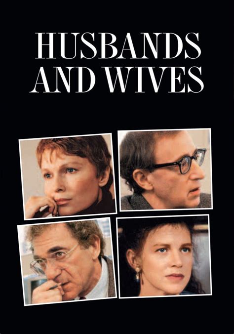 Husbands And Wives Streaming Where To Watch Online