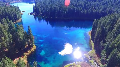 Clear Lake Oregon Youtube