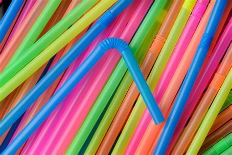 Selling Plastic Straws In Santa Barbara Could Lead To Jail Time