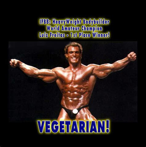 Non gmo · gluten free & vegan · tasty sunflower spread · peanut free VEGETARIAN Bodybuilder Luiz Freitas IFBB Mr Olympia Massiv ...
