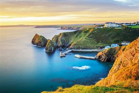 9 Of The Best Views In Cornwall Wanderlust