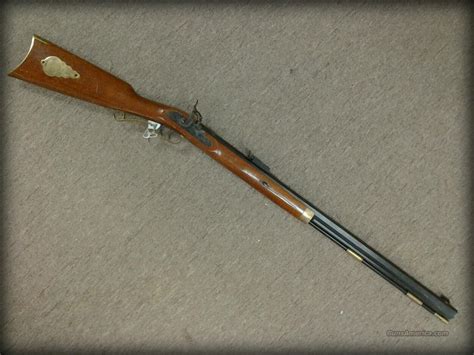 Cva Hawken Rifle 50cal For Sale