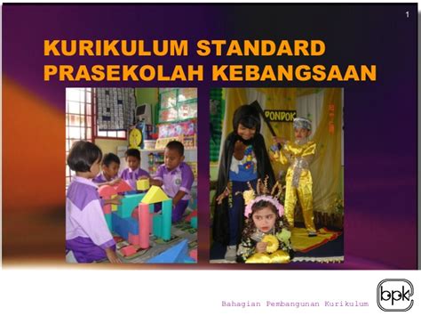 Student, malaysia educator, taska day care center, genting highlands. EARLY CHILDHOOD EDUCATION: Malaysian ECE Curriculum ...