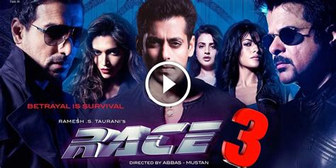 Tiga abdul (1964) 1h 53min | comedy after the death of their father, the youngest of a family of three brothers falls out with his older brothers but has to then rescue them when the family fortune is conned from them and. *Race 3/Race 3 FuLL MoViE'Hindi (2018)'FREE HDRip/DVDRip ...
