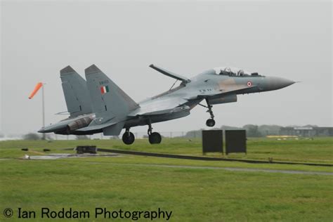 Sukhoi Su 30mki Of Indian Air Force Fighter Jets Military Aircraft