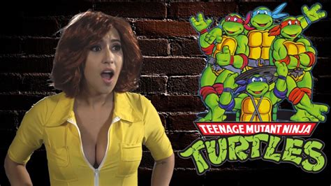 teenage mutant ninja turtles porn critique youtube
