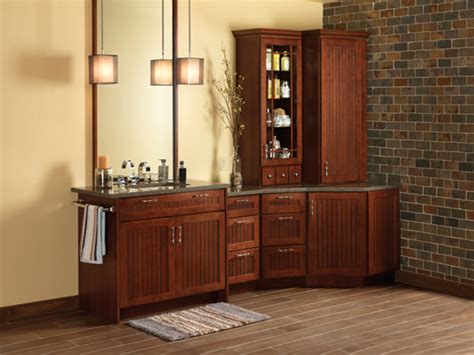 04 merillat masterpiece® bathrooms 30 merillat classic® bathrooms 60 cabinets + countertops 63 warranties. The Simply Single Bathroom Vanity - Inspiration and Design ...