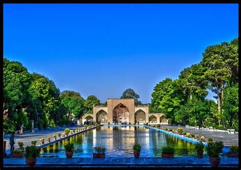 Iran Beauties Tour In 8 Days Iran Traveling Center
