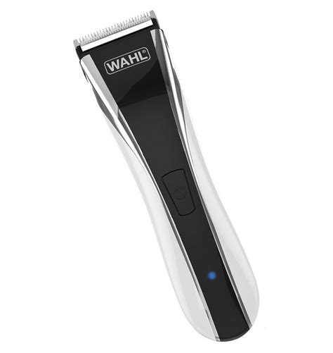 The prominent features of wahl cordless hair clippers are as follows: Wahl WM8910-800 'Lithium Plus' Mens Hair Clipper Cordless ...