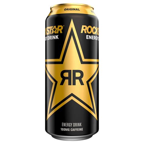Save On Rockstar Energy Drink Original Order Online Delivery Martins