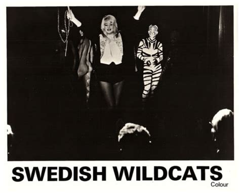 Swedish Wildcats Original Lobby Card Diana Dors Striptease With Whip Ebay