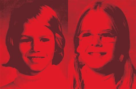 The Lyon Sisters Had Vanished 40 Years Earlier But This Cold Case Team
