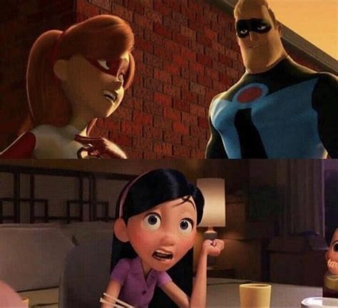 580 Best Mr Incredible Images On Pholder Incredibles Memes Movie Details And