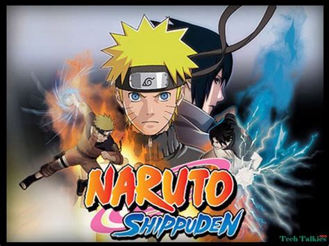 11 Shippuden Filler Episodes Naruto Watch Guide Images Manga Toon