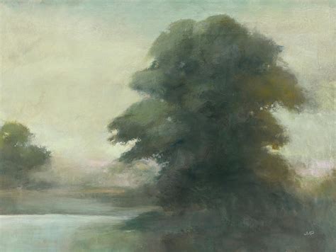 Forgotten Landscape Painting By Julia Purinton Fine Art America