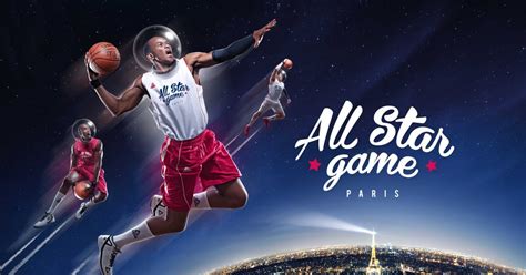 Vpn Gratuit Pour Changer Ip Regarder Les All Star Games à Paris En Direct