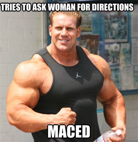 Muscularca Bodybuilding Meme Bodybuilding Memes