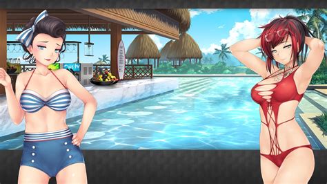 Huniepop 2 Double Date All Pairs Of Girls For Huniepop 2 Double Date รายการบน Steam
