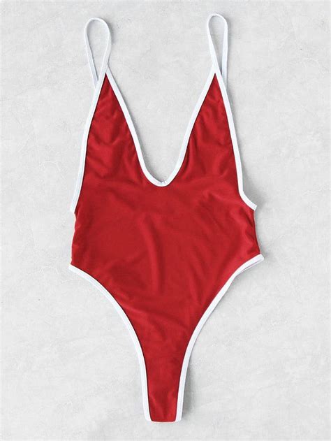 sexy one piece swimsuits 2018 popsugar fashion beach girl one piece bikini summer swim suits