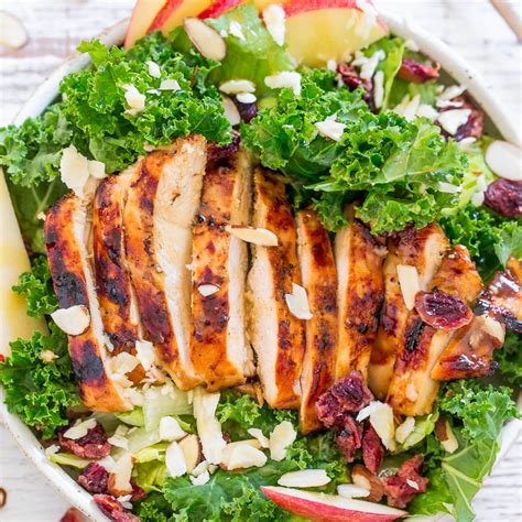 We've been making batches of this every week for 3 weeks and eating through the week for lunch. 25 Of the Best Ideas for Chili's Grilled Chicken Salad ...