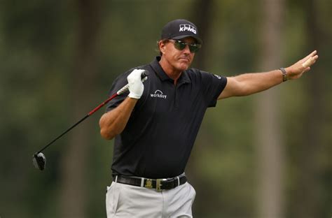 The united states open championship, commonly known as the u.s. U.S. Open: Phil Mickelson suffers another bad day at ...
