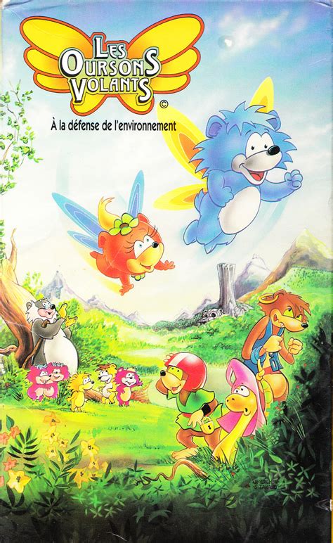 The Babe Flying Bears 1990
