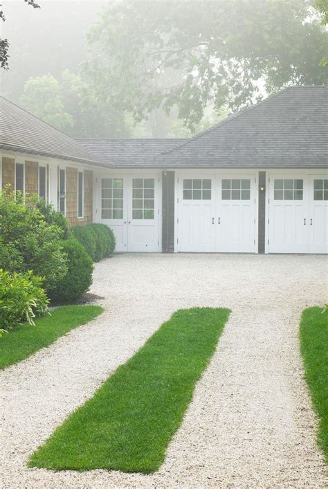 Driveway Upgrades Thatll Skyrocket Your Curb Appeal Driveway Design