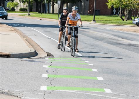 Can Bicycle Riders Take Left Lane Face Oncoming