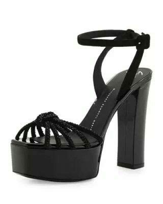 Pin by Katherine Ross on Shoes | Giuseppe zanotti heels, Giuseppe ...