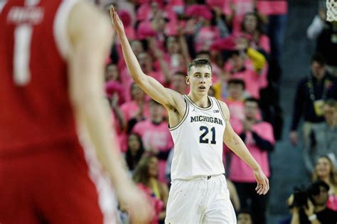 He played college basketball for the michigan wolverines. Franz Wagner will return to Michigan for sophomore season - mlive.com