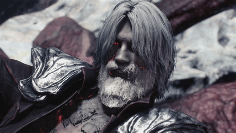Grandpa From Hell Rdevilmaycry