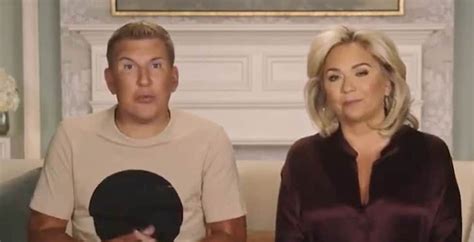 Chrisley Knows Best Season 9 To Continue Following The Couples Convictions