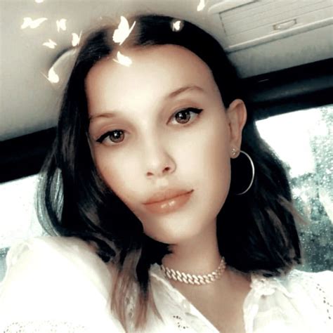 Millie Bobby Brown Icon With Psd Bobby Brown Millie Bobby Brown