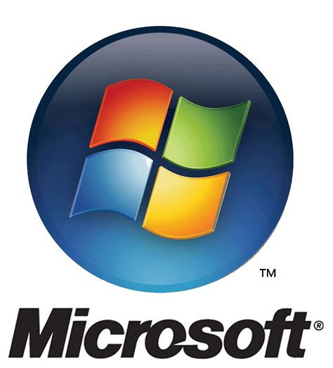 History Of All Logos All Microsoft Logos