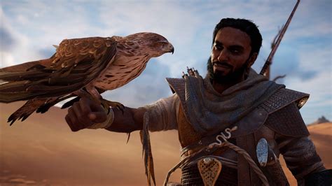Assassins Creed Origins Update 120 Patch Notes Confirm Big Changes