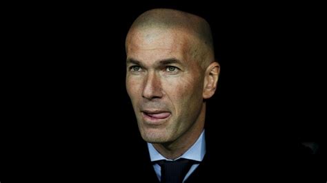 Former players raul, xabi alonso, guti and fernando hierro may also be in contention. Some Real Madrid players think Zidane should be replaced ...