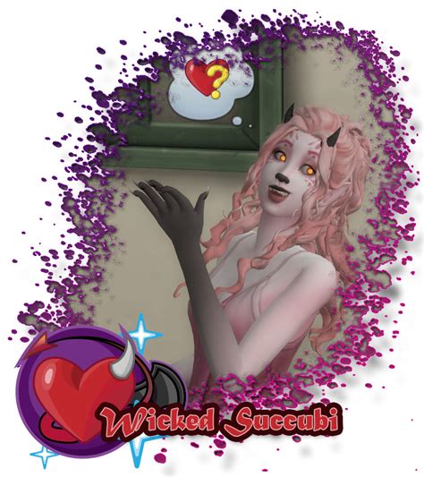 Nisa’s Wicked Perversions Page 554 Downloads Wickedwhims Loverslab