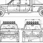2020 Jeep Cherokee Dimensions