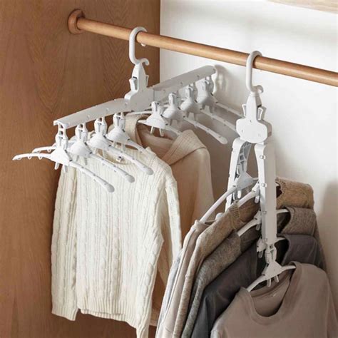 Scandinavian Rear Door Hanger Hang Clothes Cap Accessories And More