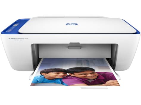 Hp deskjet ink advantage 2676 driver download and review — effectively associate your cell phone, tablet, or pc and print from anyplace in your home. HP DeskJet Ink Advantage 2676 All-in-One Printer(Y5Z03B ...