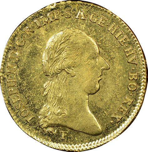 The austrian netherlands was the southern netherlands between 1714 and 1797. Austrian Netherlands Souverain D'or KM 33 Prices & Values ...